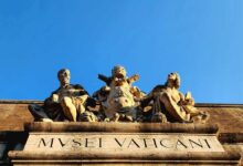 deposito bagagli roma