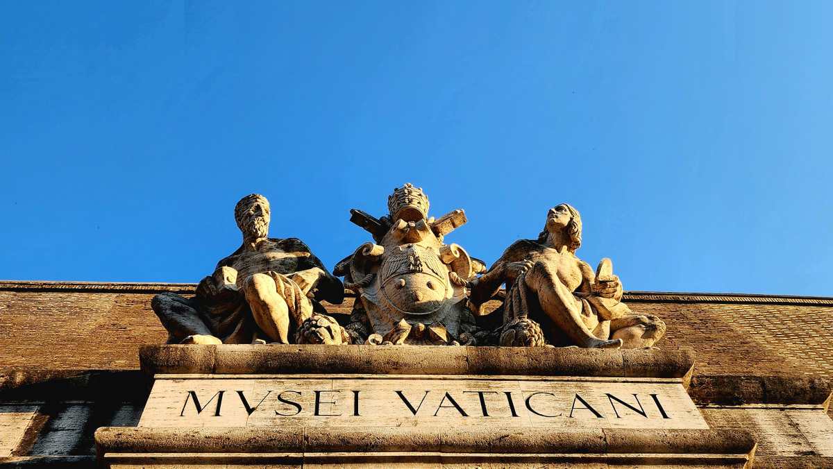 deposito bagagli roma